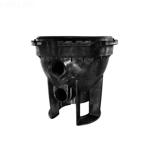 Sta-Rite 21" Lower Tank Half, 24850-0102S