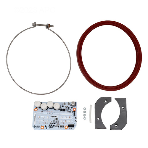 Pentair IntelliBrite 5G Color LED Pool Light Engine Kit PCBA, 619818Z