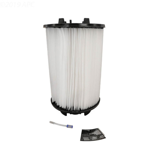 Pentair 72 Sq. Ft. Sta-Rite System 3 S7MD72 Replacement Filter, 25023-0172S