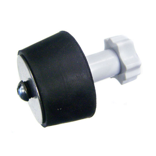 Aladdin Equipment Easy Grip Winter Test Plug for 1-1/4" Fitting, 800-9 (ALA-56-6340)