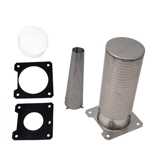 Pentair Flameholder Kit for 333 Maxitherm and MasterTemp Heater Burner System, 77707-0203