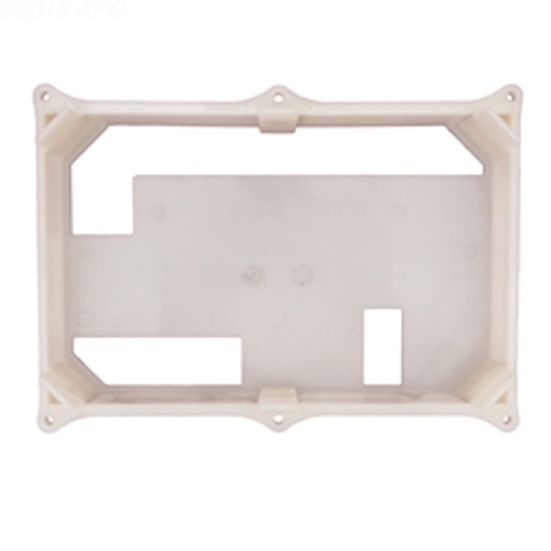 Pentair Face Plate for Minimax NT TSI Heater, 472255 (PUR-151-2255)