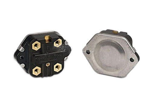 Hayward Heater Hi-Limit Switch, CZXHLC3105 - EZ Pool & Spa Supply
