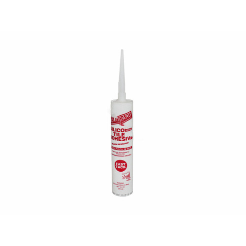 Novagard Clear Silicone Adhesive 10.3 Oz.,, RTV700-150 (NOV-60-211)