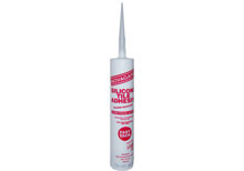Novagard White Silicone Adhesive 10.3 Oz, RTV700-163 (NOV-60-210)