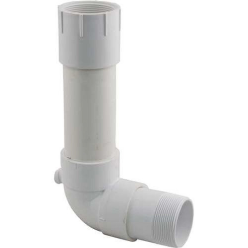 Pentair Piping Assembly Lower, 195308 - EZ Pool & Spa Supply