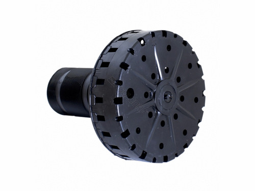Pentair Black WhisperFlo 3 HP Diffuser Assembly, 072928Z- EZ Pool