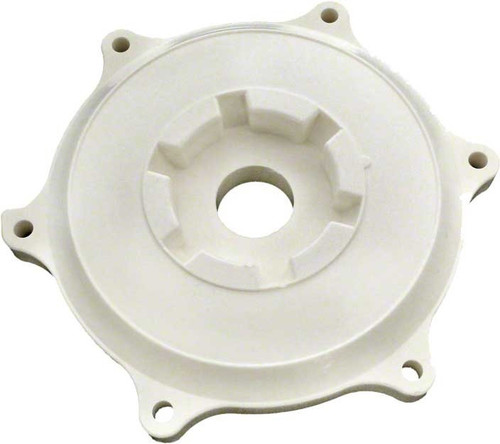 Pentair Valve Top, White, 271158 (PAC-061-2722)