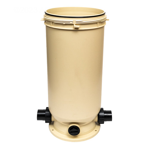 HIGH ＆ LOW Buy Pentair Tank Bottom 100/125/200 sq. ft., Almond, 2009 | 178563
