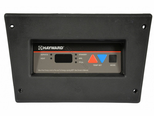 Hayward SPX3200LCD – Digitale Steuerschnittstelle Für Pool-Systeme