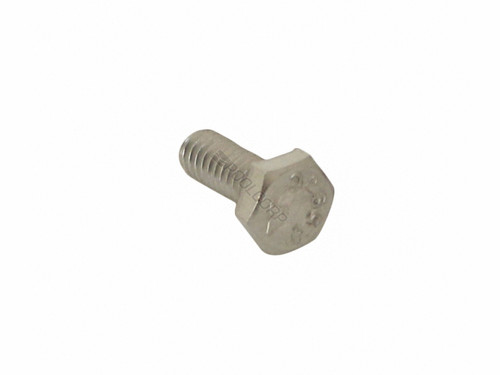 Pentair Hex Head Screw 1/4-20 x 5/8", Stainless Steel, 074927 (PUR-061-3419)