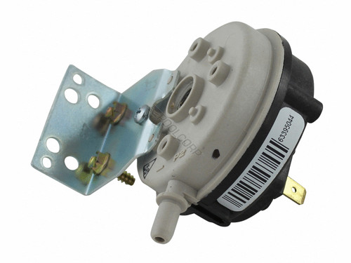 Raypak Blower Pressure Switch, 008062F (RAY-151-1394)
