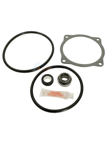 Super-Pro VITON Sta-Rite CF Series Pump Seal Kit, GO-KIT26V-9 (SPG-601-5115)