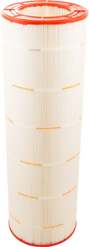 Super-Pro 3 Oz 8" 40 Sq/Ft Replacement Cartridge For Predator 200 - Pentair Clean & Clear 200, PAP200 SPG (PLE-051-9206)