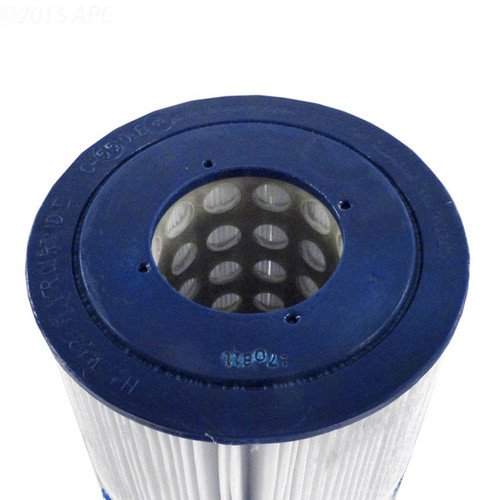 Hayward 55 Sq/Ft Cartridge Filter for Easy-Clear C550 Series, CX550RE