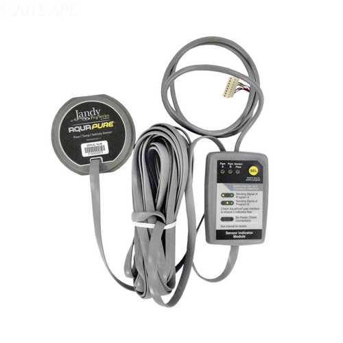 Jandy Sensor Kit for Nature2 Fusion Soft PureLink 3-Port Cell Water Sanitizers With 25' Cable, R0476400