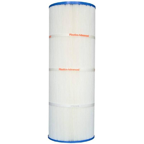 Super-Pro 4 Oz 9-3/4" 50 Sq/Ft Replacement Filter Cartridge, PA50 SPG (PLE-051-9117)