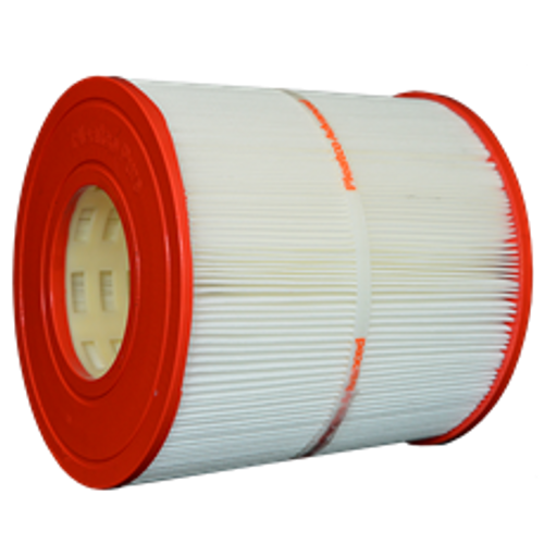 Super-Pro 4 Oz. 10" 50 Sq. Ft. Cartridge Replacement Cartridge for Jacuzzi CFR/CFT 50, PJ50 SPG