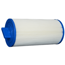 Super-Pro 3 Oz 9-3/4" 25 Sq/Ft Replacement Filter Cartridge For After Hours Spas/Nemco Spas, PGS25P4 SPG