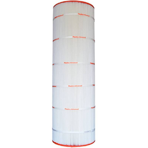 Super-Pro 4 Oz. 32-1/8 " 150 Sq. Ft. SPG Replacement Filter Cartridge For Predator 150, PAP150-M SPG (PLE-051-9133)