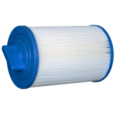 Super-Pro 3 Oz 7-1/16 " 20 Sq/Ft Replacement Cartridge for Futura Spa, PSANT20P3 SPG