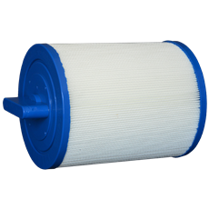 Super-Pro 3 Oz 4 3/4" X 5-15/16 " 13 Sq/Ft Replacement Filter Cartridge for Saratoga Spas, PSG13.5-XP4 SPG