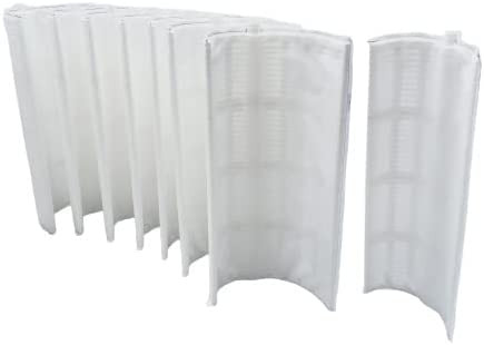 Unicel 8/SET 36 Sq/Ft Universal DE Grid Set, FS-2003