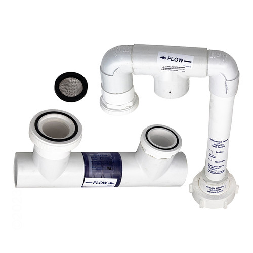 AutoPilot Residential Manifold Base and Top without Cell or Tri-Sensor, STK0035