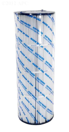 Hayward 50 Sq/Ft C500-Blue StarClear Replacement Cartridge Element, CX500RE