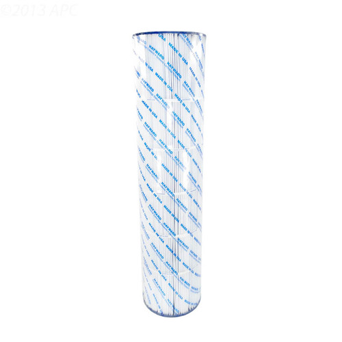 Hayward 75 Sq/Ft Cartridge Filter Element for Star-Clear C750 Series, CX750RE