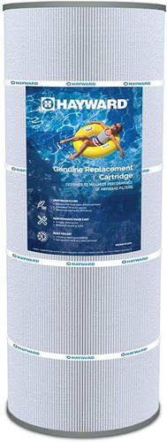 Hayward 75 Sq/Ft C800 StarClear II Replacement Cartridge Element, CX800RE