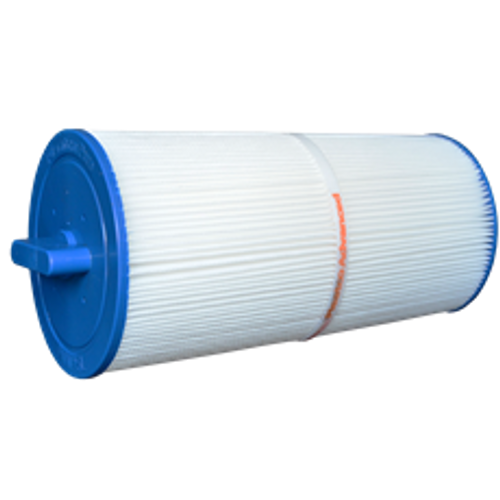  Super-Pro 3 Oz. 5" X 8-1/2 " 35 Sq. Ft. Replacement Filter Cartridge For Waterway Teleweir, SPG PWW35L