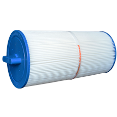 Super-Pro 3 Oz 5" X 8-1/2 " 35 Sq/Ft Replacement Filter Cartridge For Waterway Teleweir, X15-PWW35L