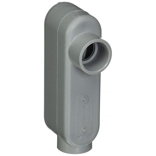 IPEX USA .75" LB Access Fitting, ELB075 (GEP-57-1029)