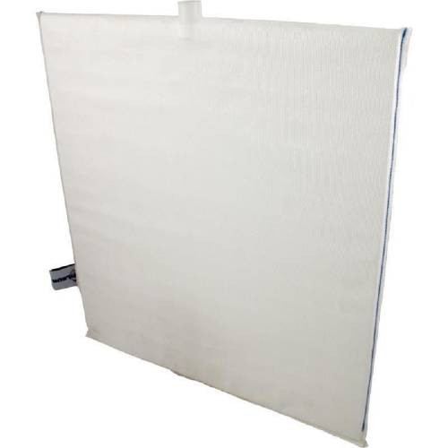 Super-Pro 13.75"x18" Offset Port DE Filter Grid, FC-9880 (SPG-051-0215)