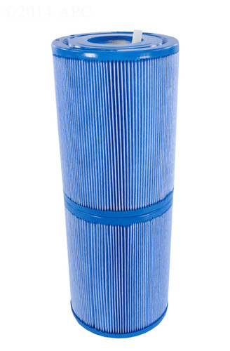 APC Hot Tub Filter 5" X 6 5/8" 50 Sq/Ft Cartridge, APCC7062M