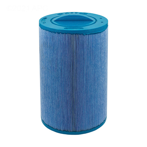 APC Spa Filter 6" X 9" 50 Sq/Ft Cartridge, APCC7148M