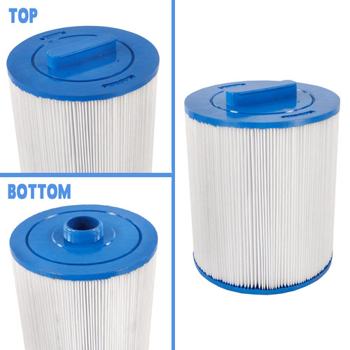 ABC Spa Filter 7" X 8" 32 SQ FT Cartridge, APCC7386