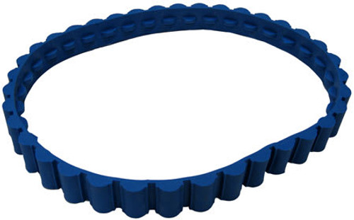 Aqua Products Drive Track Standard, Blue , Pack of 2, AP3201