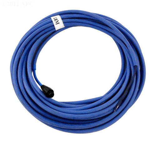Maytronics Cable Dyn 18M Assembly, Non Swivel, 9995853-ASSY - EZ