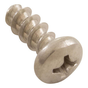 Maytronics Dolphin Pool Cleaner Screw KA50X20 WN1412, 3379720-A