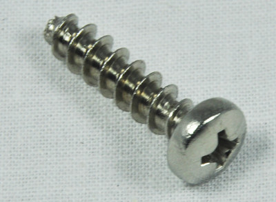 Maytronics Dolphin Pool Cleaner Screw KA50X20 WN1412, 3379720-A