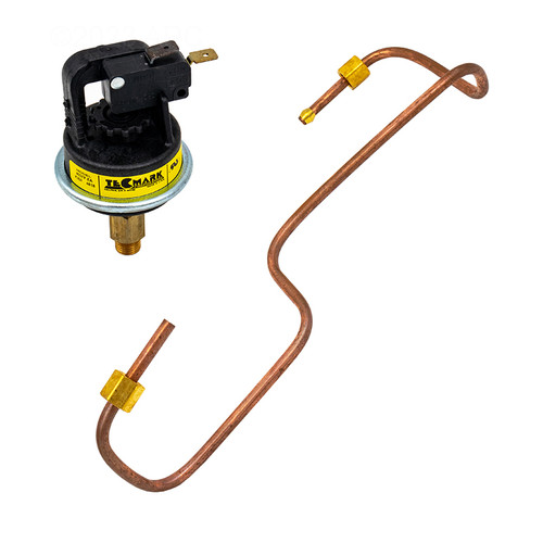 Jandy JXi Water Pressure Switch Kit, R0457001 - EZ Pool & Spa Supply