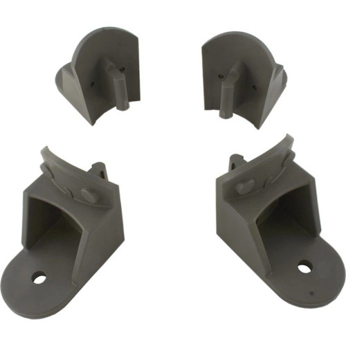 Jandy Anchor Bracket, Set of 4, R0465500 