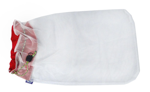 Hammer-Head Coarse Bag With Cleat, 24", HH1502
