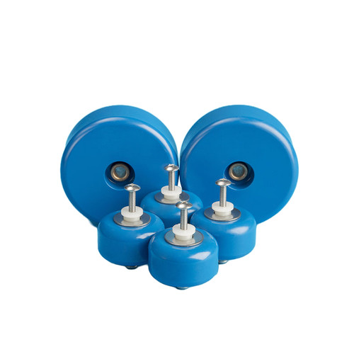 Hammer-Head Large Wheel With Bushing Only, Set Of 6, HH1151