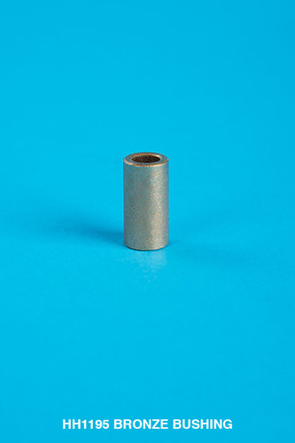 Hammer-Head Bronze Bushing for Large Wheel, HH1195