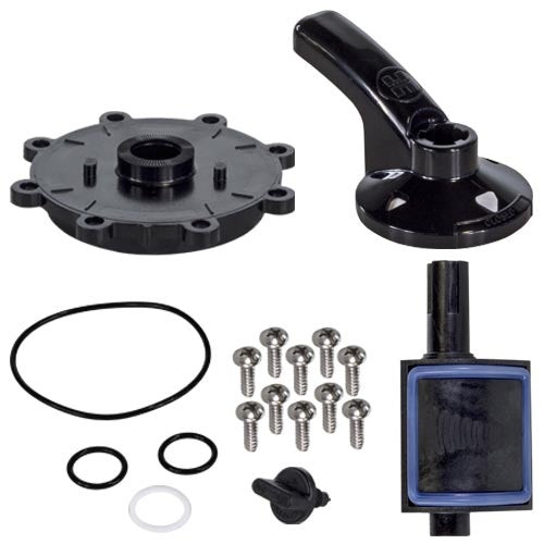 Hayward Handle & Index Kit, PSXVCA - EZ Pool & Spa Supply