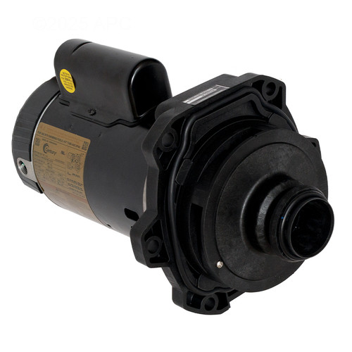 Hayward Tristar 1.5HP Power End, SPX3210X15Z1PE - EZ Pool & Spa Supply
