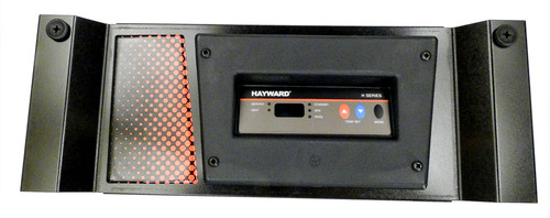 Hayward Heater Control Panel Assembly H200 Ed2, HAXCPA3203